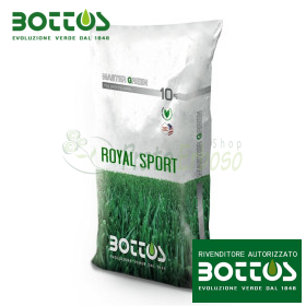 Royal Sport - Seminte de gazon 10kg Royal Sport - Seminte de gazon 10kg