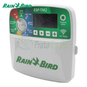 ESP-TM2I12 - 12-zone indoor control unit