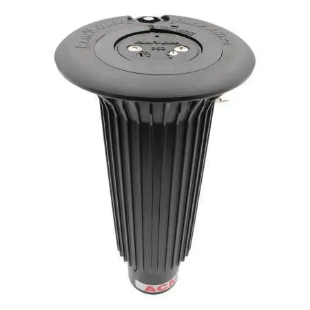 Eagle 952E - Pop-up sprinkler 31.8 m throw Rain Bird - 1