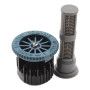 PRO-10A-HE - Buse à angle variable, portée de 3 m