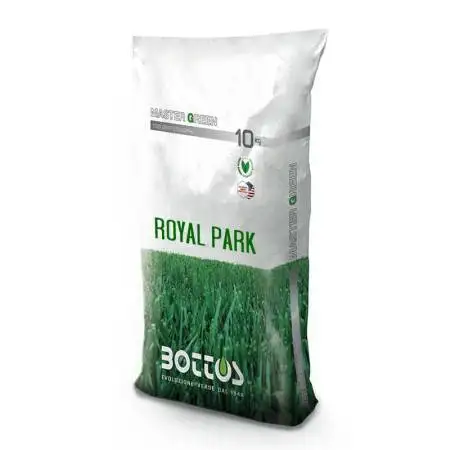 Royal Park - Semințe de gazon 10 kg