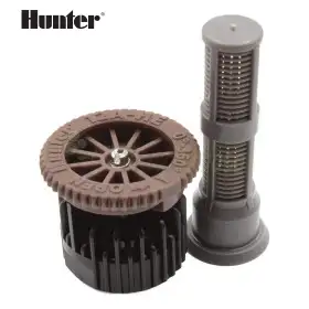 PRO-12A-HE - Variable angle nozzle 3.7 m throw