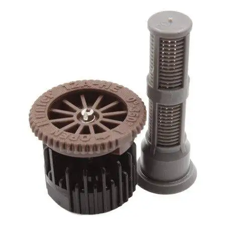 PRO-12A-HE - Variable angle nozzle 3.7 m throw