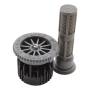 PRO-17A-HE - Buse à angle variable, portée de 5,2 m