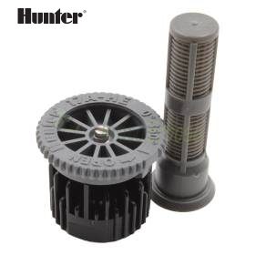 PRO-17A-HE - Variable angle nozzle 5.2 m throw