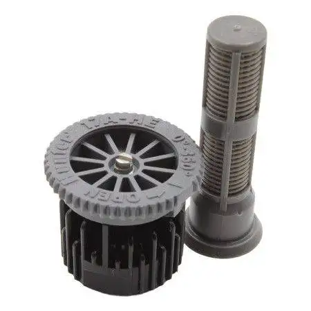 PRO-17A-HE - Variable angle nozzle 5.2 m throw