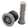 PRO-17A-HE - Buse à angle variable, portée de 5,2 m