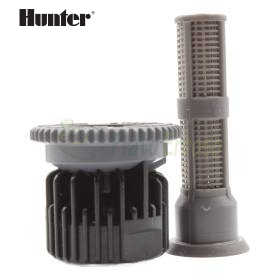 PRO-17A-HE - Boquilla de ángulo variable de 5,2 m de alcance