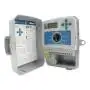 X2-401-E - unitate de control exterioară cu 4 zone Hunter - 4