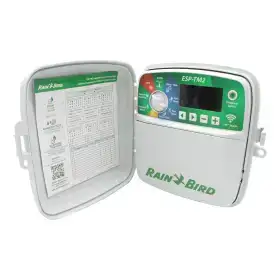 ESP-TM2-6 - unitate de control exterioară cu 6 zone Rain Bird - 1