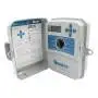 X2-801-E - unitate de control exterioară cu 8 zone Hunter - 1