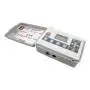 Evolution - Unidad de control exterior de 4 a 16 zonas