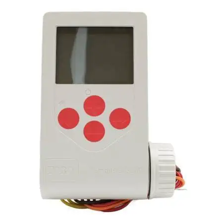 Tempus DC2-L - Unidades de control de 2 zonas para cabina