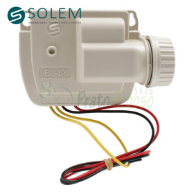BL-IP-1 - Unidad de control de 1 zona para pozo Solem - 1