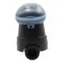 7101D-100 - Unitate de control cu 1 zonă pentru cabină de pilotaj