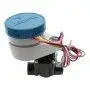 NODE-BT-100-VALVE-B - unitate de control pentru cockpit cu 1 zonă Hunter - 4