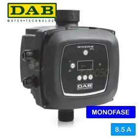 Invertor monofazat Active Driver Plus M/M 1.1 - 8.5 A DAB - 1