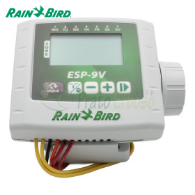 ESP-9V2 - unitate de control a cabinei de pilotaj cu 2 zone