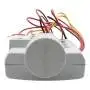 ESP-9V2 - Unidad de control de cabina de 2 zonas