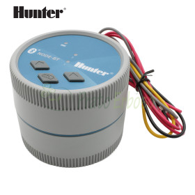 NODE-BT-200 - 2-zone control unit for well Hunter - 1 NODE-BT-200 - 2-zone control unit for well Hunter - 1