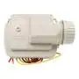 BL-IP-2 - Unidad de control de 2 zonas para pozo