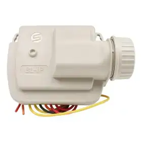 BL-IP-2 - 2-zone control unit for well Solem - 1