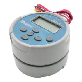NODE-400 - Centralina 4 zone per pozzetto Hunter - 1