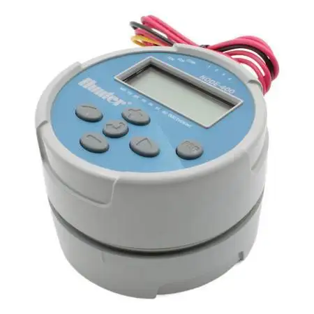 NODE-400 - Unitate de control cu 4 zone pentru cockpit Hunter - 1