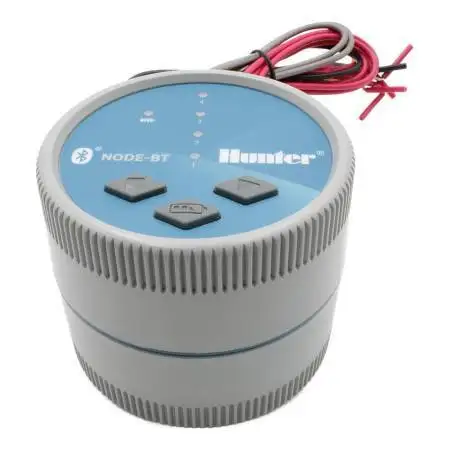 NODE-BT-400 - 4-zone control unit for cockpit