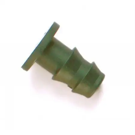 GG-FLI-16M - 16 mm hose holder line end cap