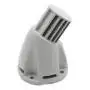 NODE-BT-400 - Unidad de control de 4 zonas para cabina