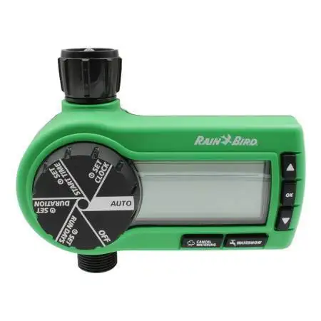 1ZEHTMR - Centrale de commande 1 zone pour robinet