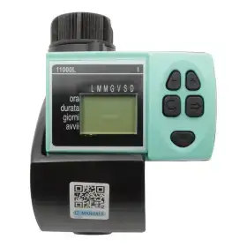 11000L - 1 zone control unit for tap 11000L - 1 zone control unit for tap