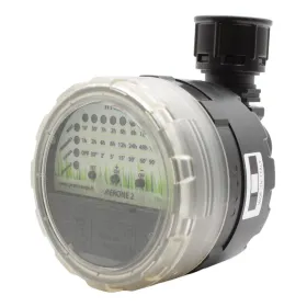 TIMER ONE 2 - 1-Zonen-Steuereinheit für Wasserhahn