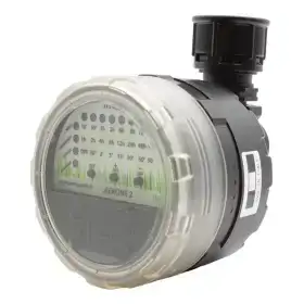 TIMER ONE 2 - 1 Zonensteuergerät für Wasserhahn