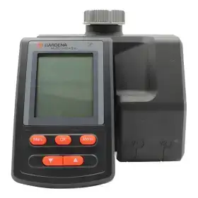 MultiControl Duo - Centralina 2 zone per rubinetto