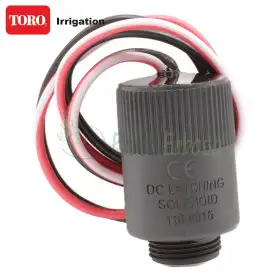 118-8816 - Solenoid bistabil