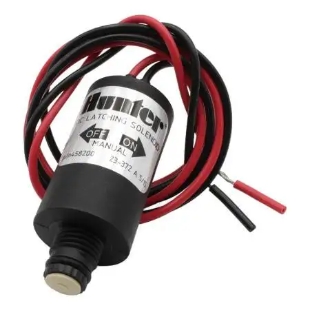 458200 - Solenoid bistable