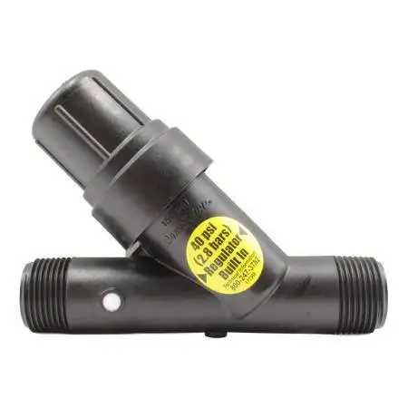PRF-100-RBY - filtër mikro-ujitës 1"