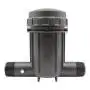 IPRB100 - Filtre cylindrique de micro-irrigation 1"