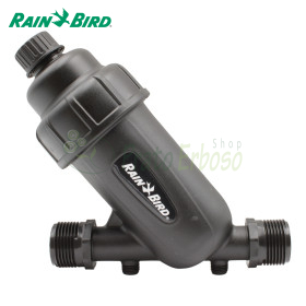 ILCRBY100S - Filtro per microirrigazione da 1"