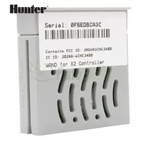 WAND - Wi-Fi module