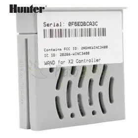 WAND - Modul Wi-Fi Hunter - 1
