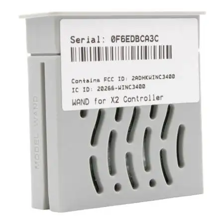 WAND - Modulo Wi Fi