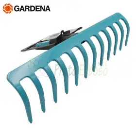 3177-20 - Rastrello 30 cm