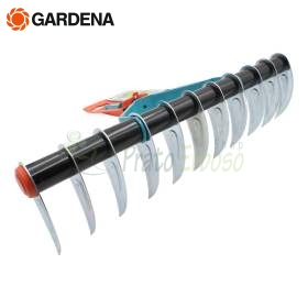 Arieggiatore Gardena 3391-20 combisystem - 35 cm