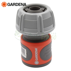 18216-20 - Raccord rapide pour tuyaux 3/4" Gardena - 1