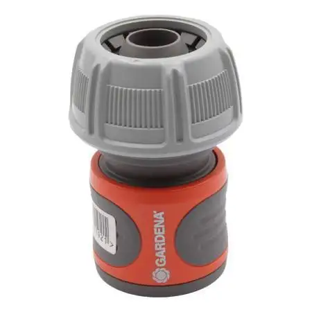 18216-20 - Conector rapid pentru țevi de 3/4" Gardena - 1