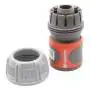 18216-20 - Quick connector for 3/4" pipes Gardena - 2