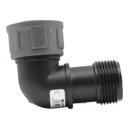 2752-20 - 1" MF 90 Degree Elbow